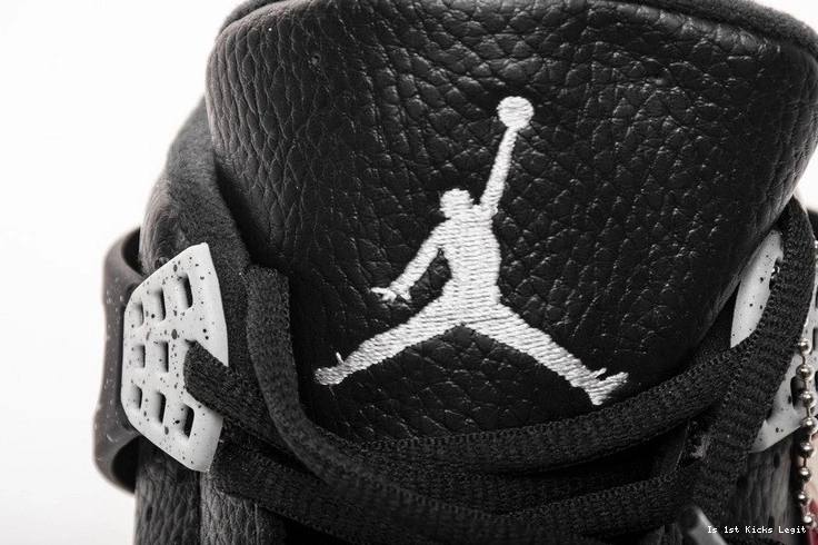 Retro Air 314254-003 Jordan Oreo Ls 4 1019